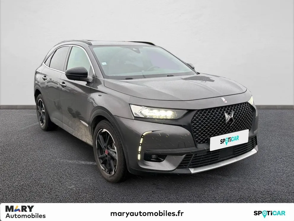 Véhicule occasion 221676 - ds DS 7 - Photo 3