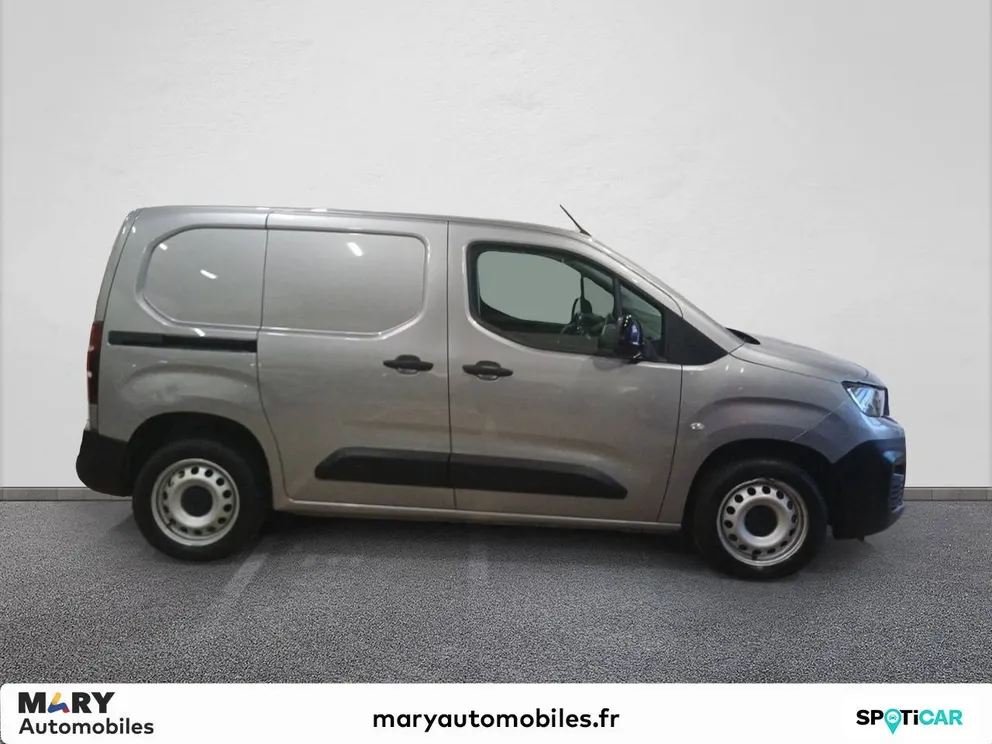 Véhicule occasion 217628 - peugeot PARTNER - Photo 4