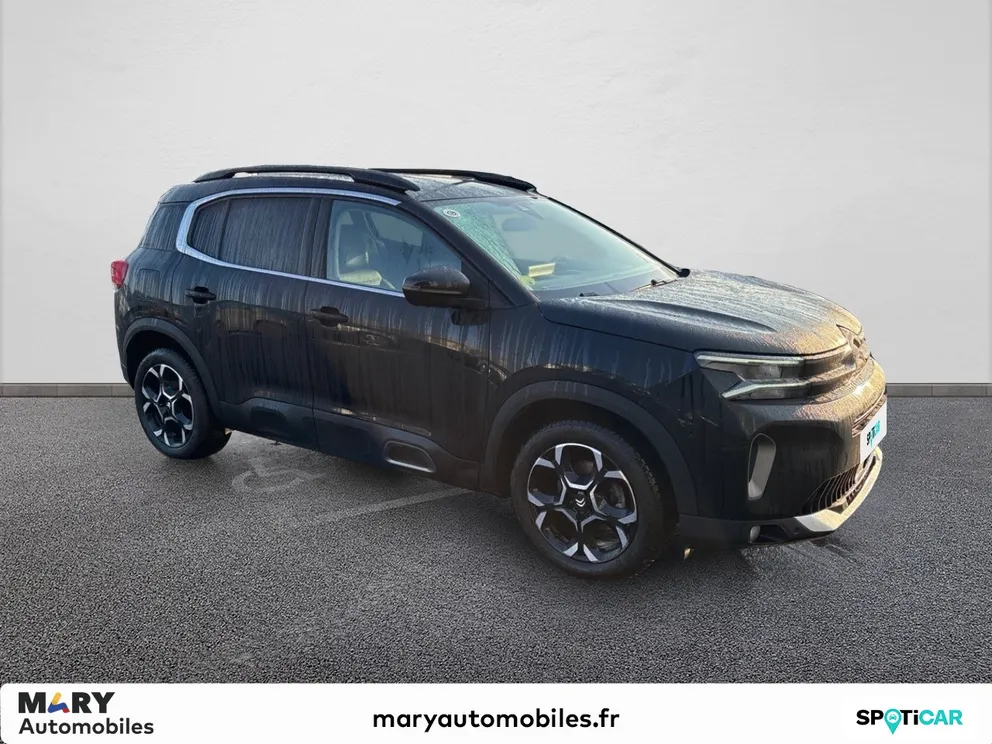Véhicule occasion 1242776 - Citroën C5 AIRCROSS - Photo 5