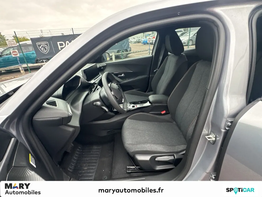 Véhicule occasion 1232769 - peugeot 2008 - Photo 13