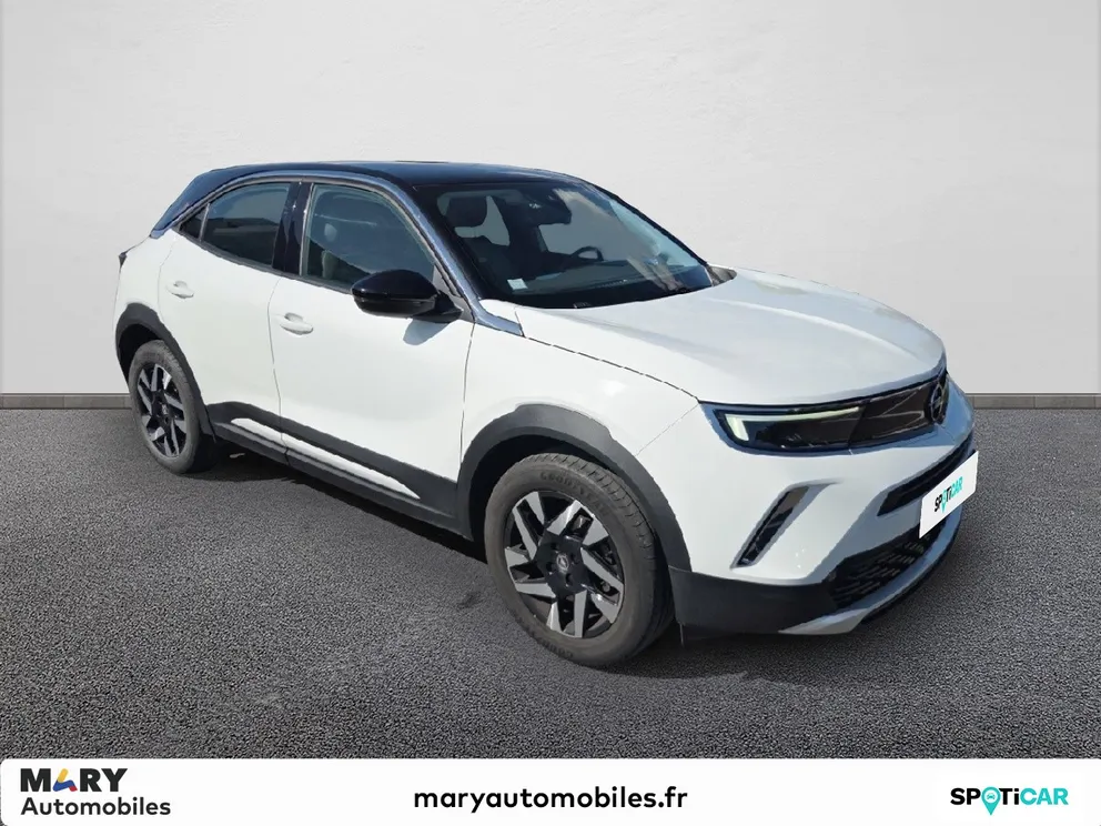 Véhicule occasion 227138 - opel MOKKA - Photo 5