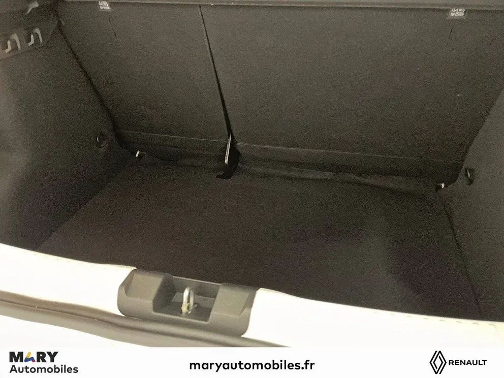 Véhicule occasion 184733 - dacia SANDERO - Photo 6