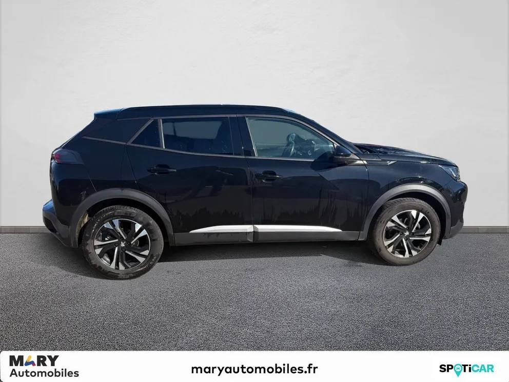 Véhicule occasion 225978 - peugeot 2008 - Photo 4