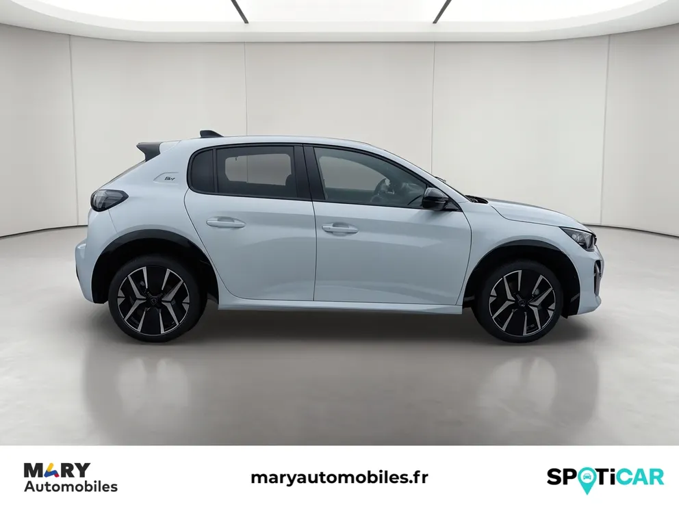 Véhicule occasion 1243448 - peugeot 208 - Photo 5
