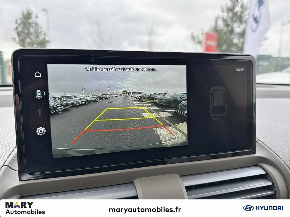 Véhicule occasion 221423 - hyundai INSTER - Photo 12