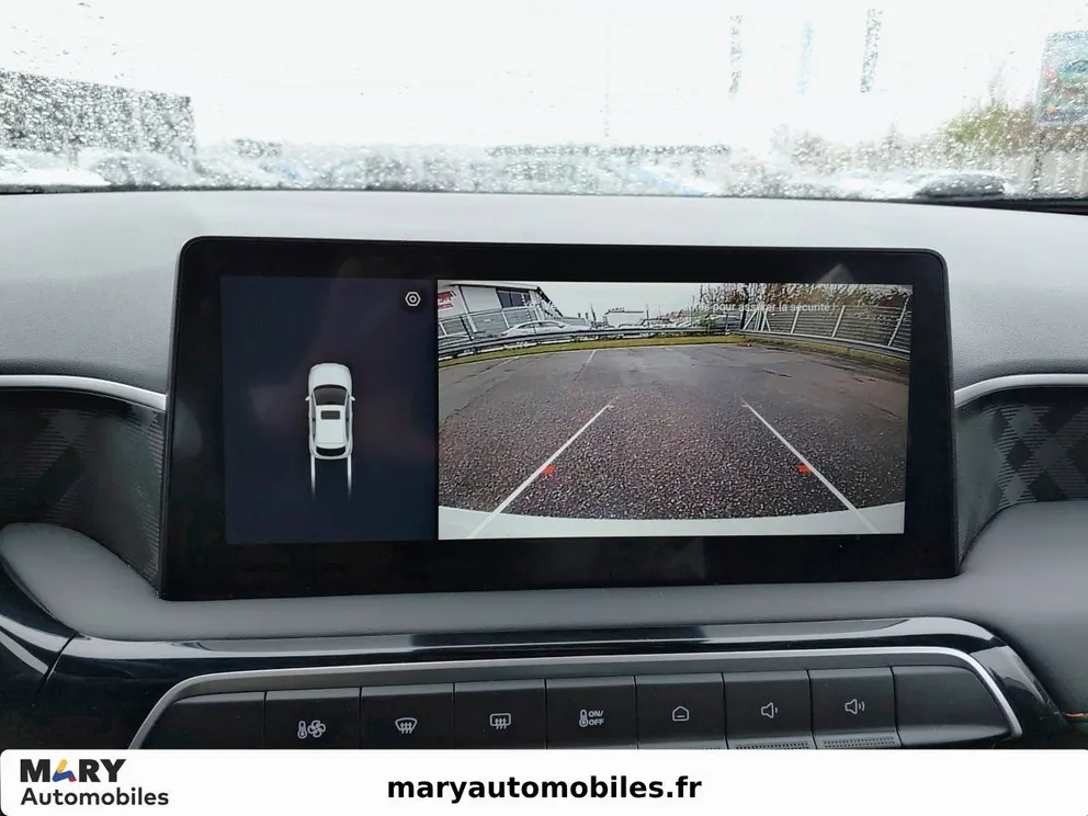 Véhicule occasion 231397 - mg MG3 - Photo 13