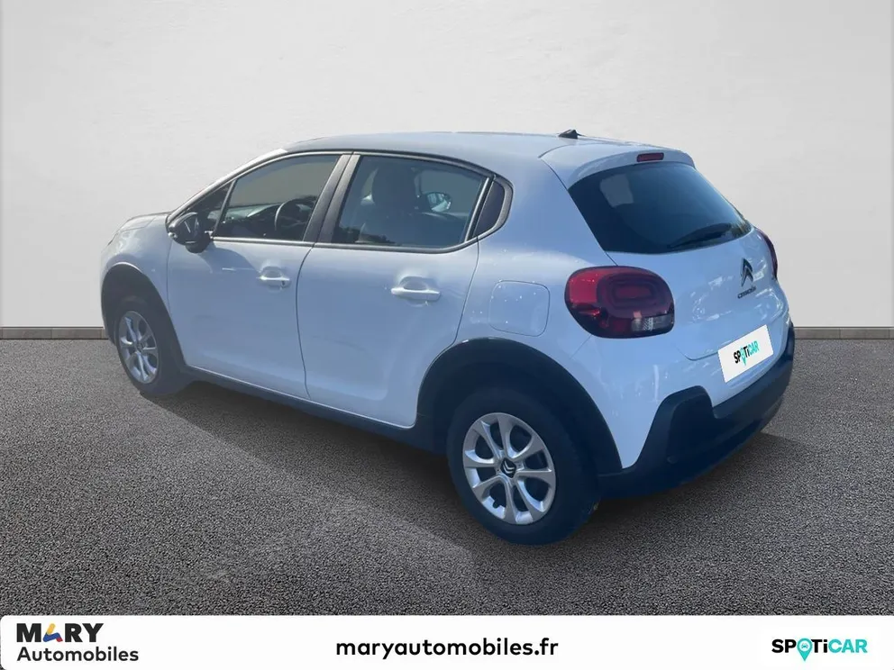 Véhicule occasion 193674 - Citroën C3 - Photo 7