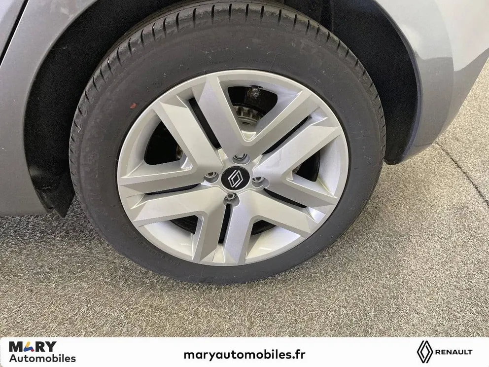 Véhicule occasion 233334 - renault CLIO - Photo 11