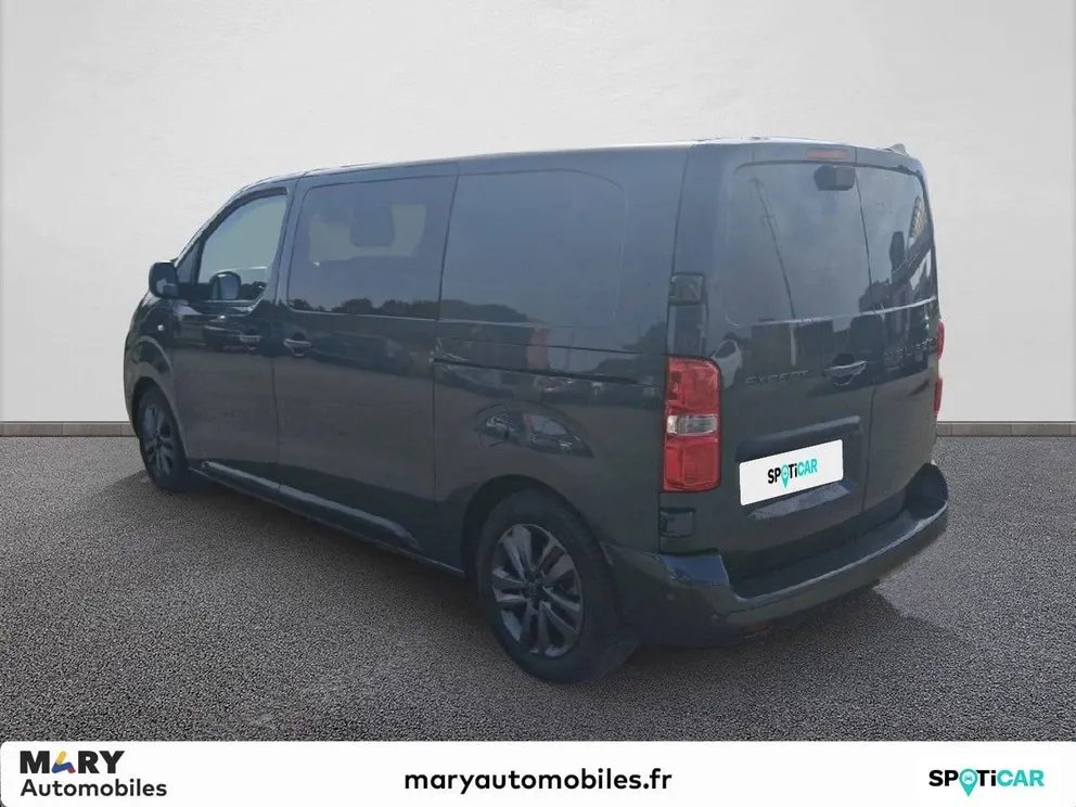 Véhicule occasion 238919 - peugeot EXPERT - Photo 6