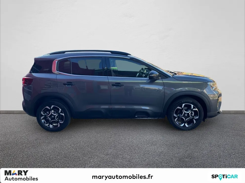 Véhicule occasion 229269 - Citroën C5 AIRCROSS - Photo 4