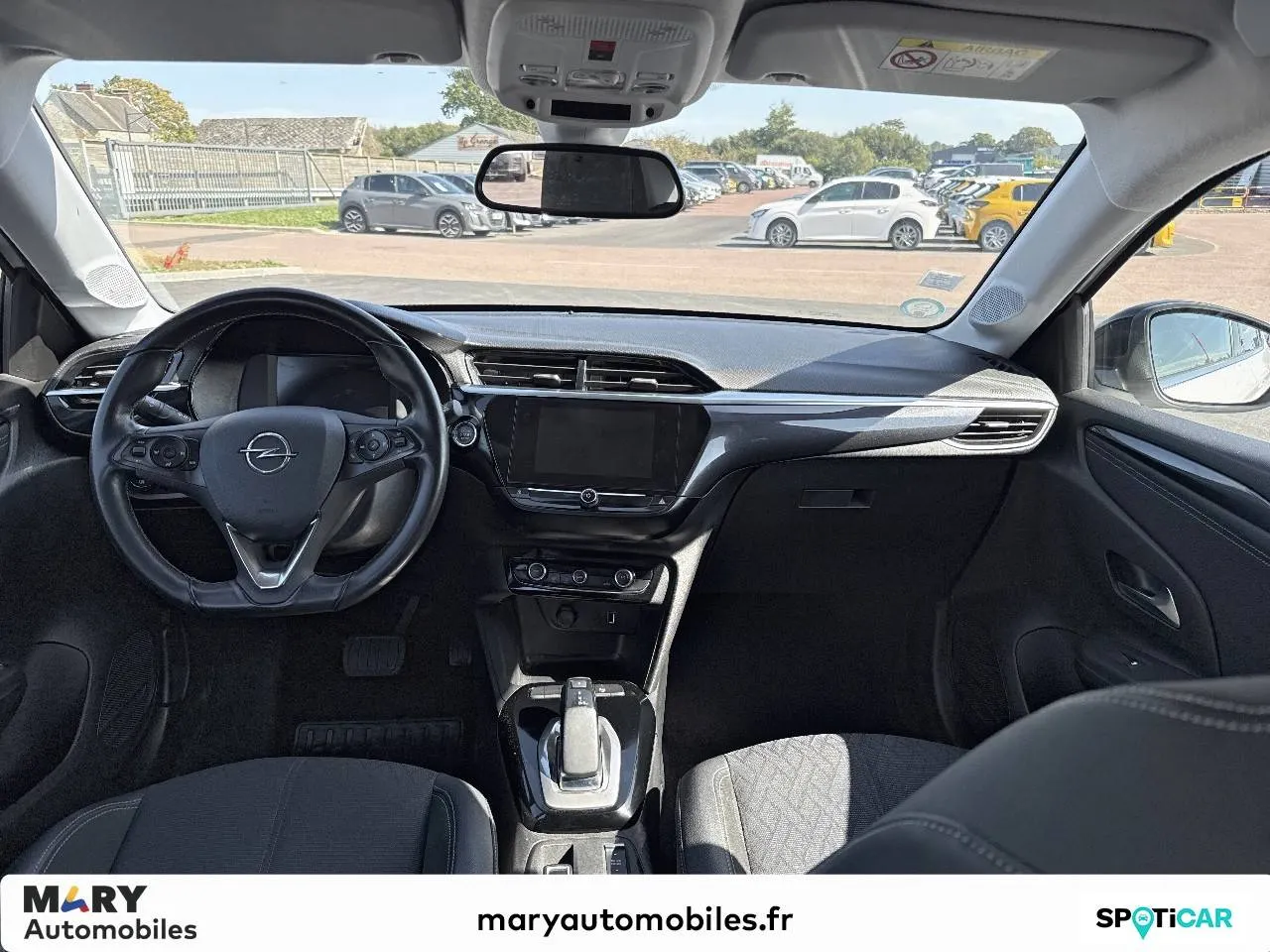 image du véhicule