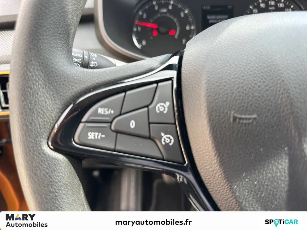 Véhicule occasion 224279 - dacia SANDERO - Photo 14