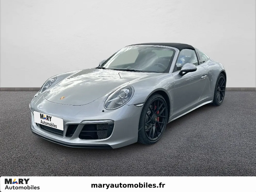 Véhicule occasion 1229632 - porsche 911 - Photo 1