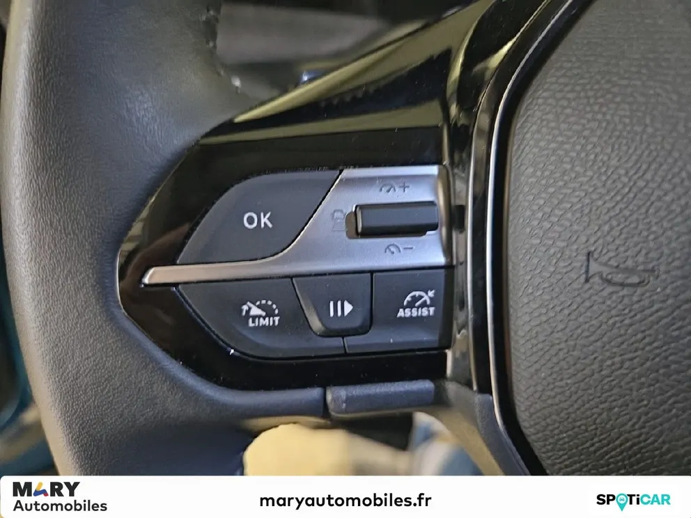 Véhicule occasion 226605 - peugeot 408 - Photo 11