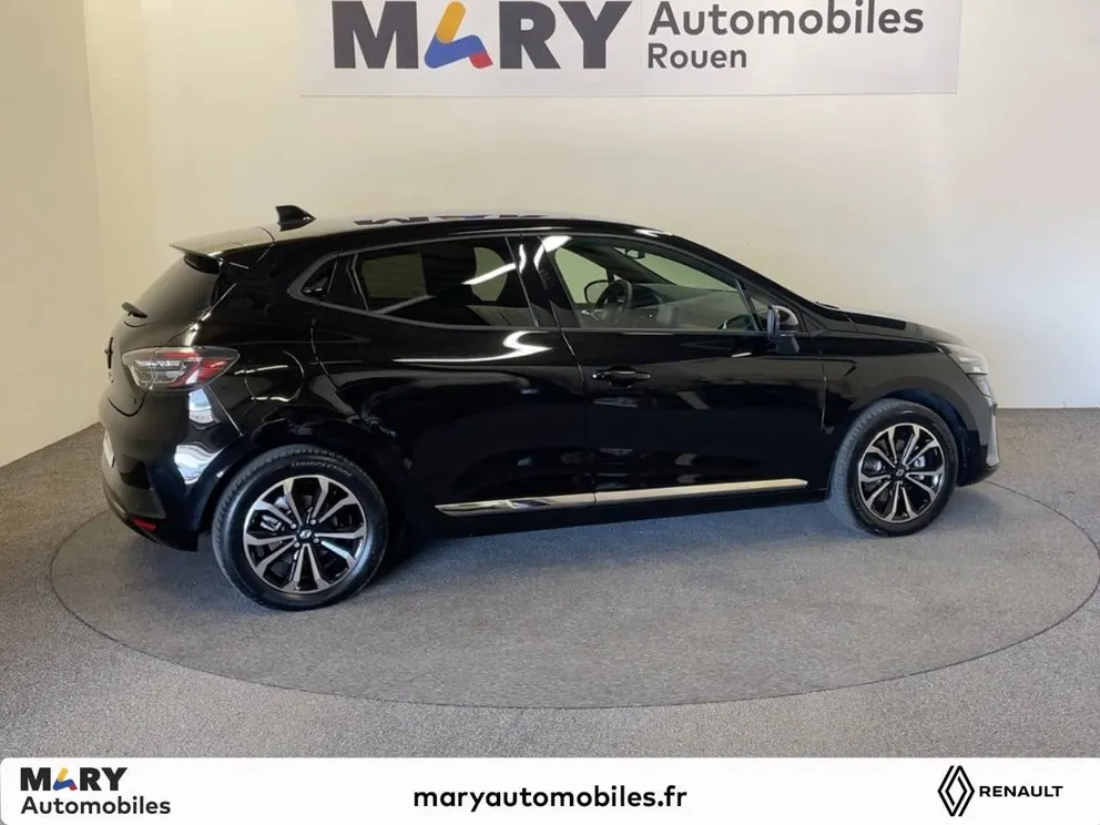 Véhicule occasion 229425 - renault CLIO - Photo 4