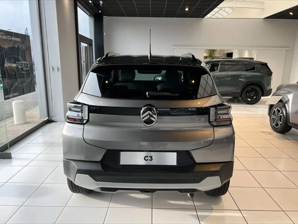 Véhicule occasion 221626 - Citroën C3 - Photo 20