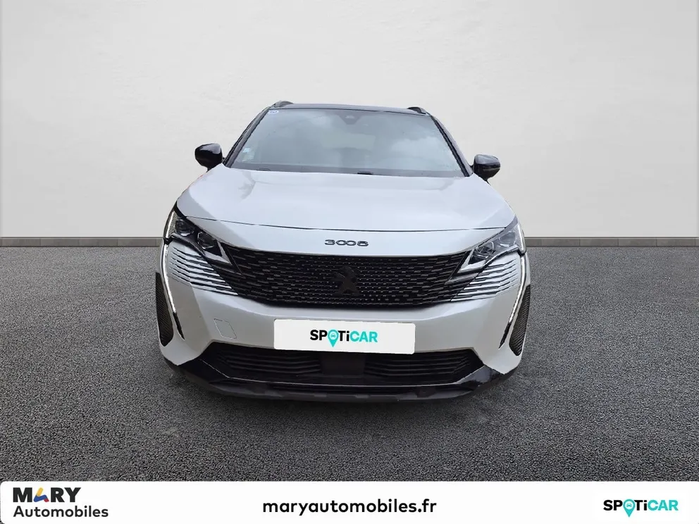 Véhicule occasion 237695 - peugeot 3008 - Photo 6