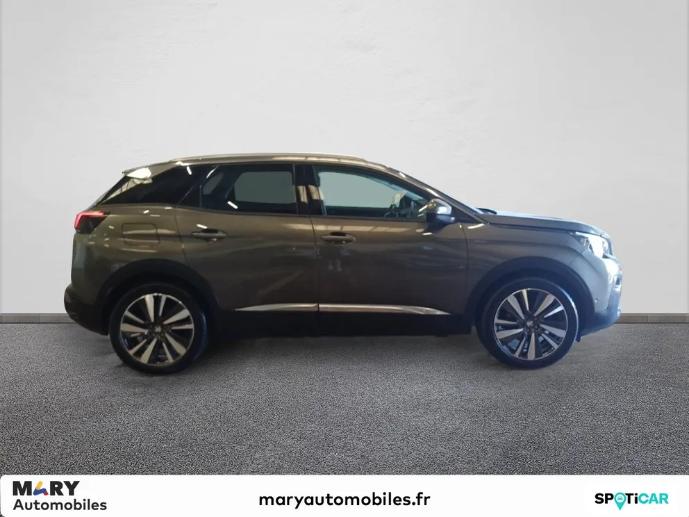 Véhicule occasion 1231722 - peugeot 3008 - Photo 4