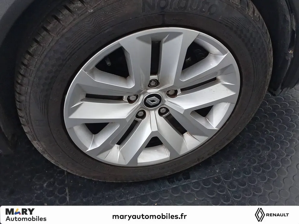 Véhicule occasion 206807 - renault CAPTUR - Photo 11