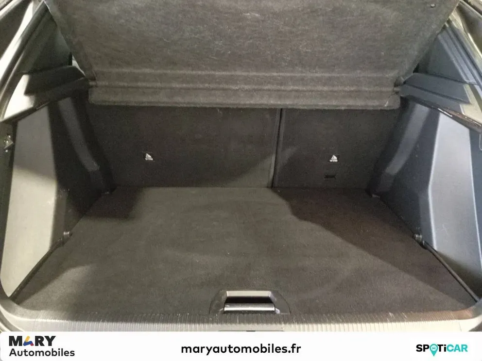 Véhicule occasion 212145 - peugeot 2008 - Photo 6