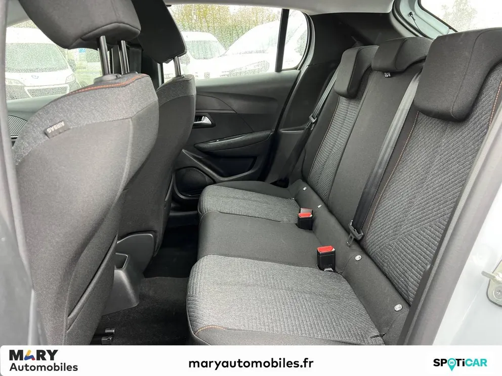 Véhicule occasion 221293 - peugeot 208 - Photo 10