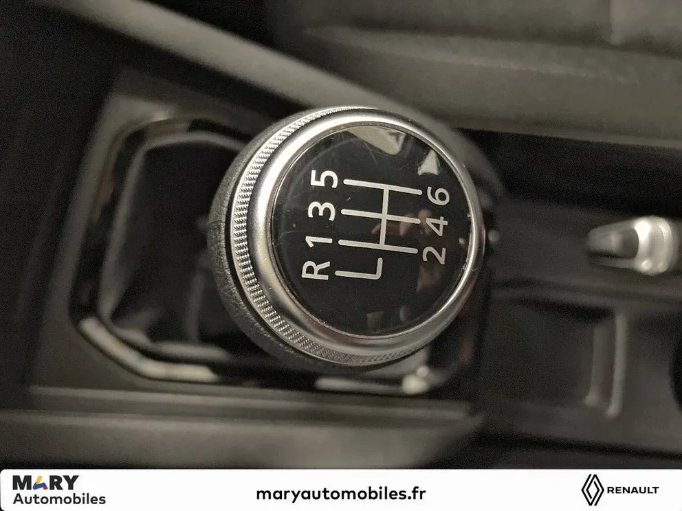 Véhicule occasion 208088 - renault CLIO - Photo 13