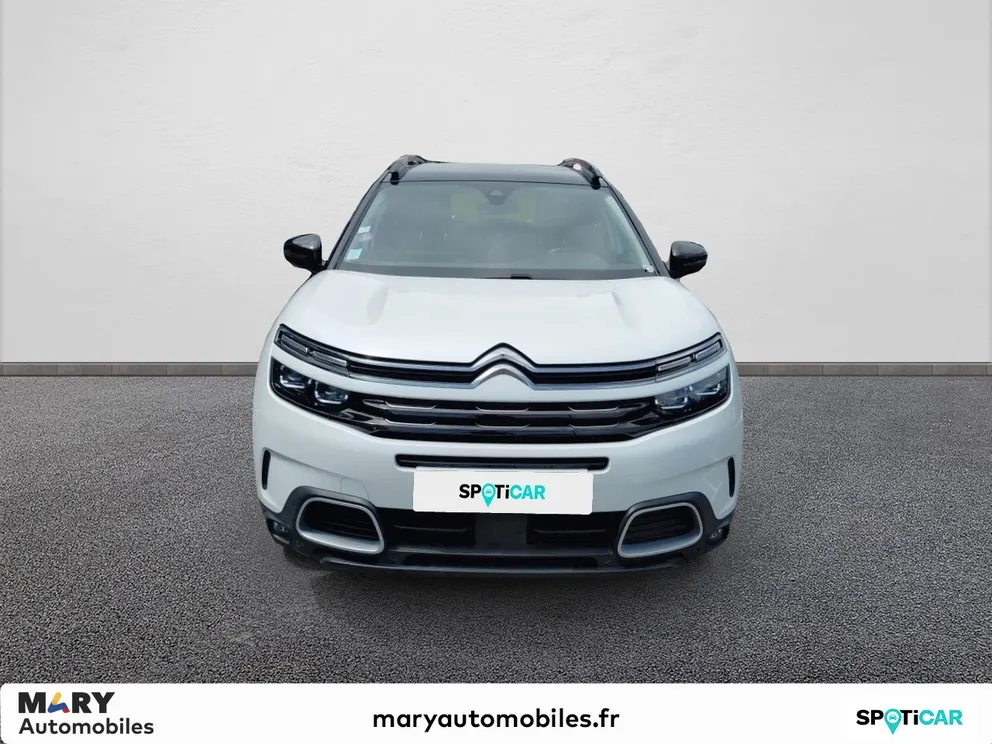 Véhicule occasion 1231373 - Citroën C5 AIRCROSS - Photo 6