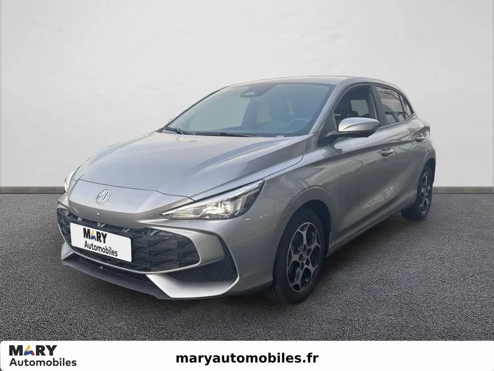 Véhicule occasion 206277 - mg MG3 - Photo 1