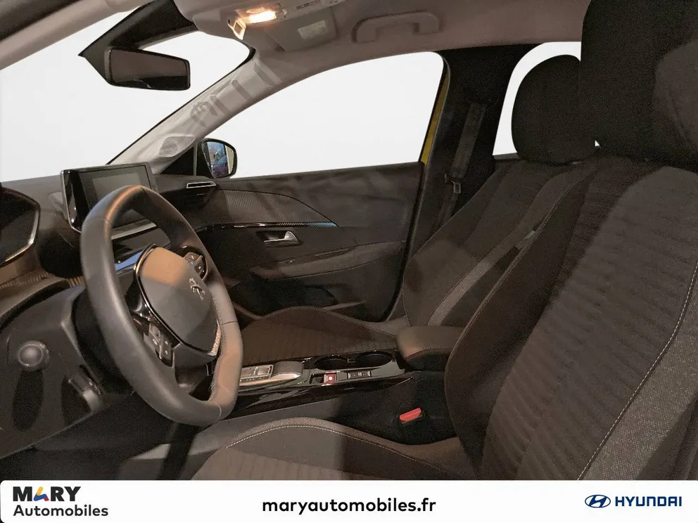 Véhicule occasion 201197 - peugeot 208 - Photo 9