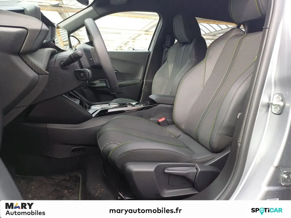 Véhicule occasion 219695 - peugeot 2008 - Photo 10