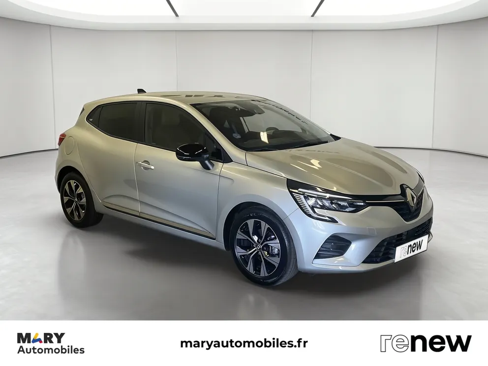 Véhicule occasion 1231289 - renault CLIO - Photo 7