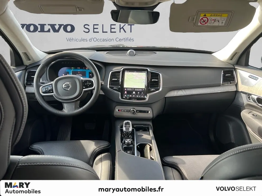 Véhicule occasion 1235698 - volvo XC90 - Photo 6