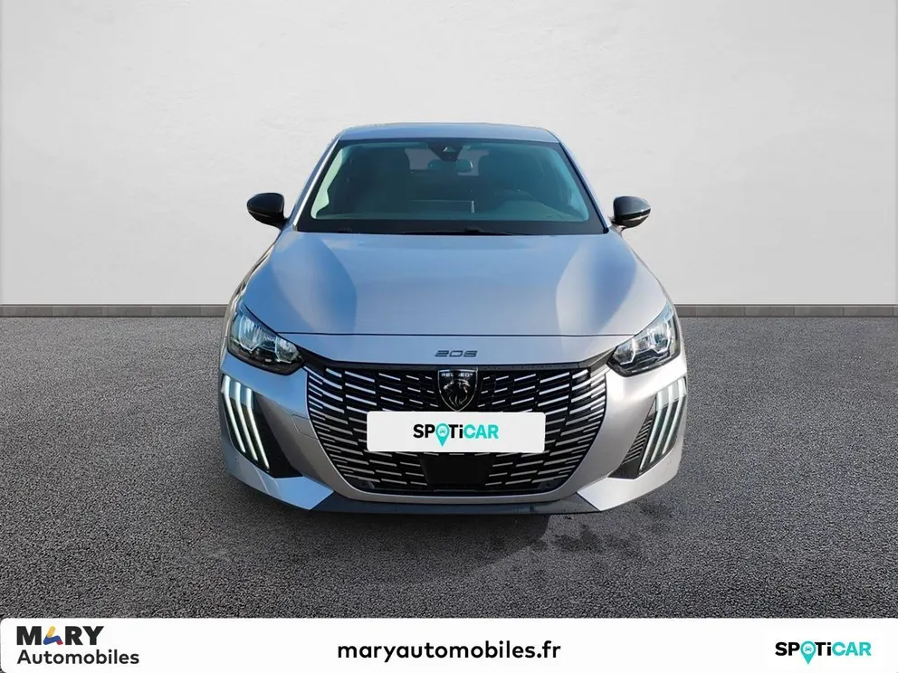 Véhicule occasion 175684 - peugeot 208 - Photo 7