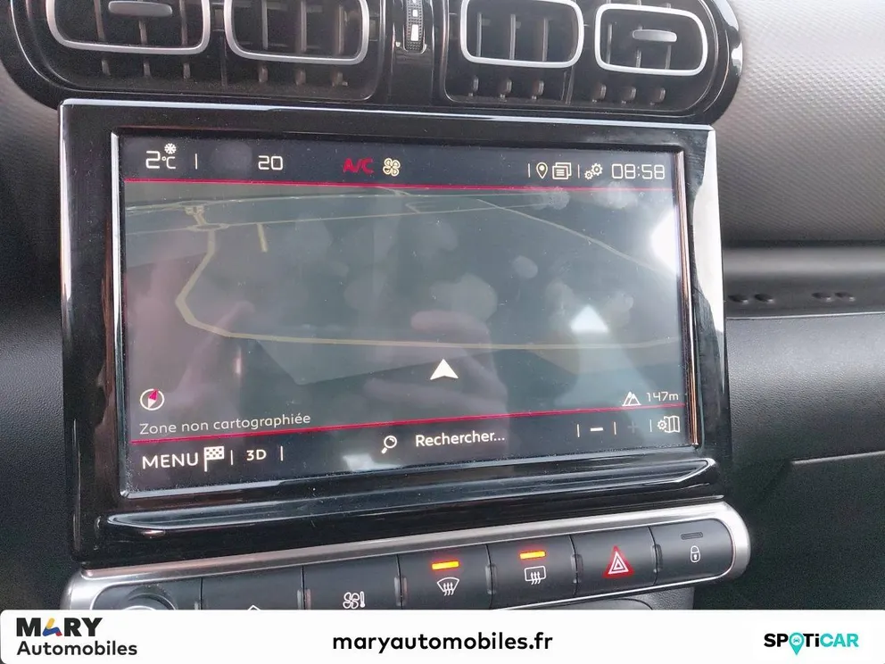 Véhicule occasion 218008 - Citroën C3 AIRCROSS - Photo 17