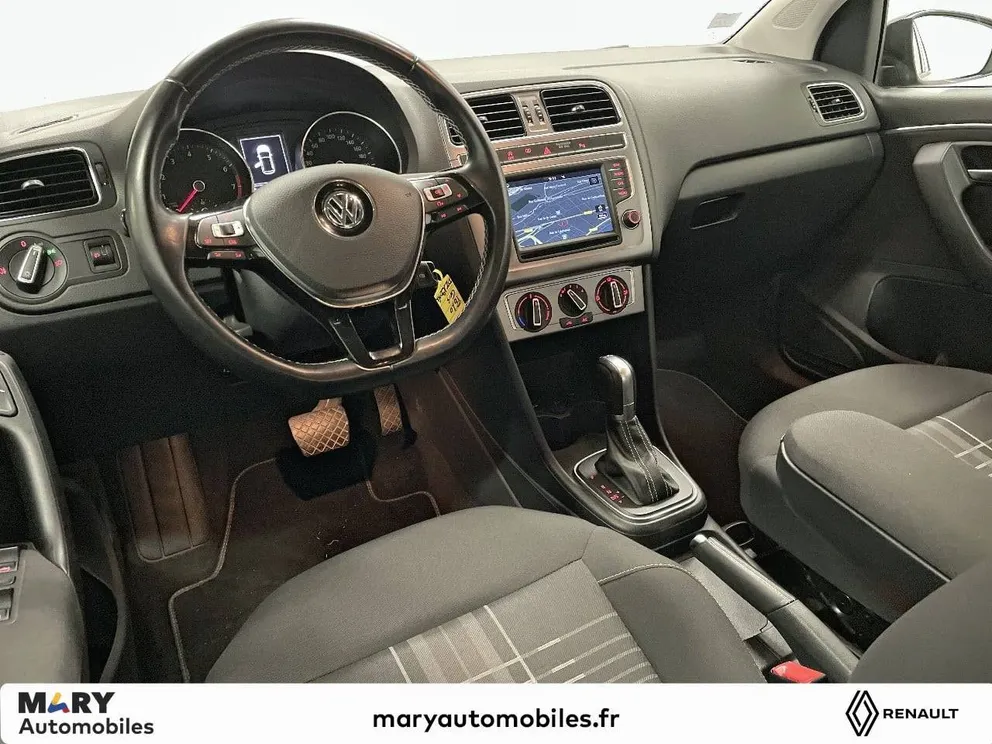 Véhicule occasion 207375 - volkswagen POLO - Photo 8