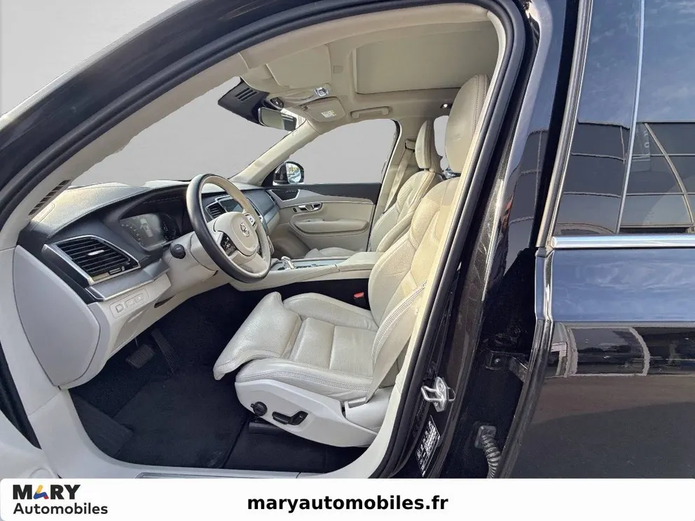 Véhicule occasion 170203 - volvo XC90 - Photo 9