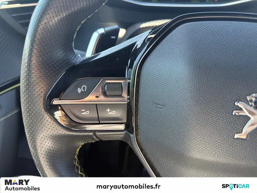 Véhicule occasion 1232236 - peugeot 2008 - Photo 16