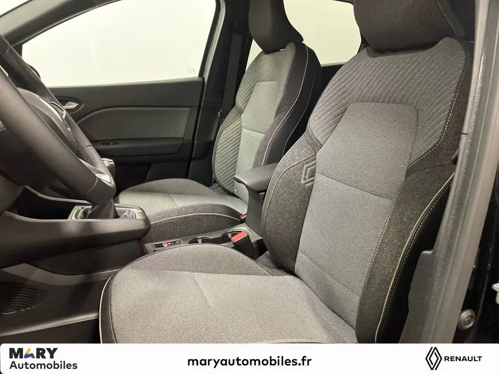 Véhicule occasion 208834 - renault CAPTUR - Photo 9