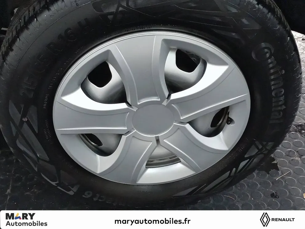 Véhicule occasion 206107 - dacia DUSTER - Photo 17