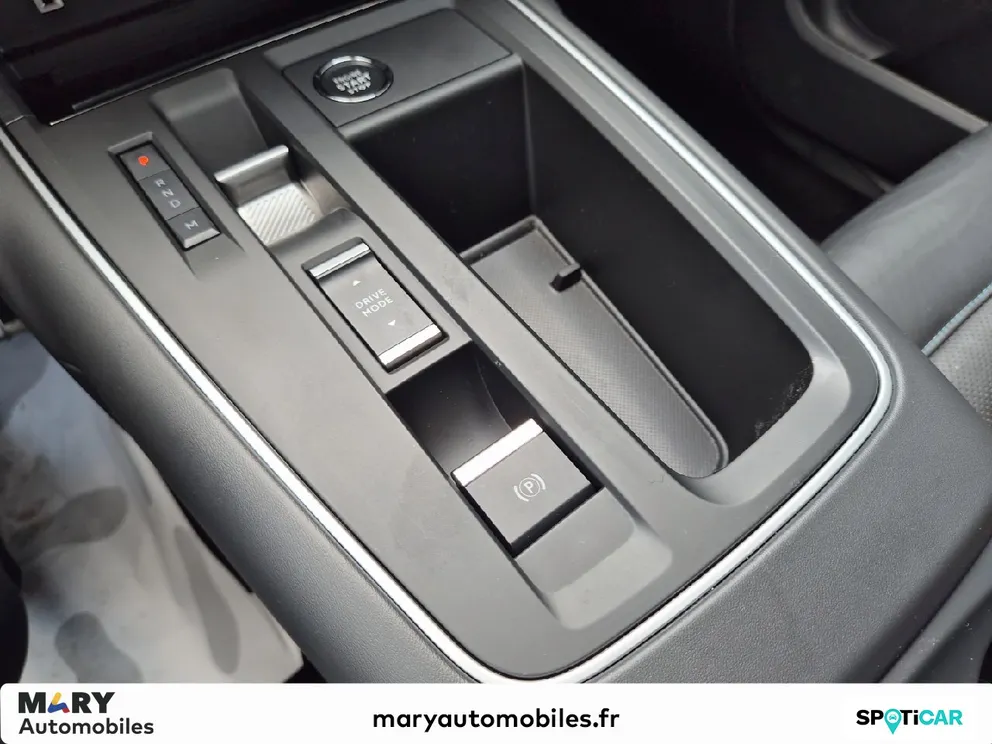 Véhicule occasion 238787 - Citroën C5 AIRCROSS - Photo 11