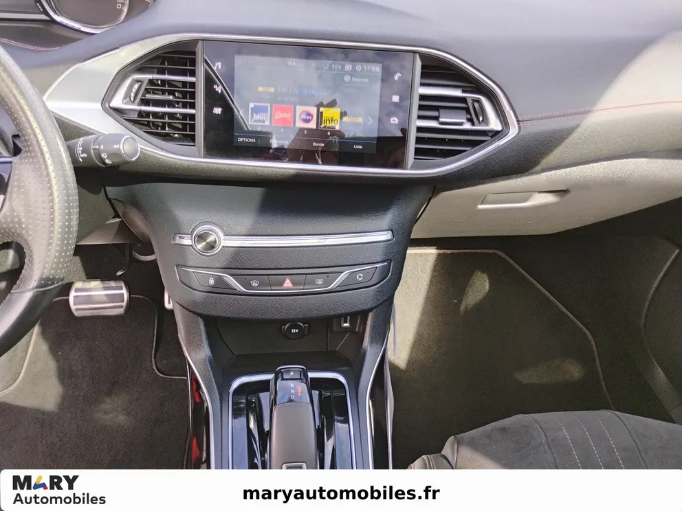 Véhicule occasion 233344 - peugeot 308 - Photo 14