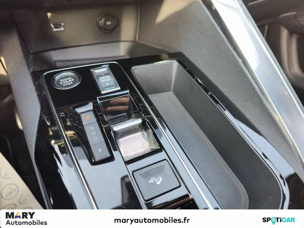 Véhicule occasion 216079 - peugeot 3008 - Photo 18