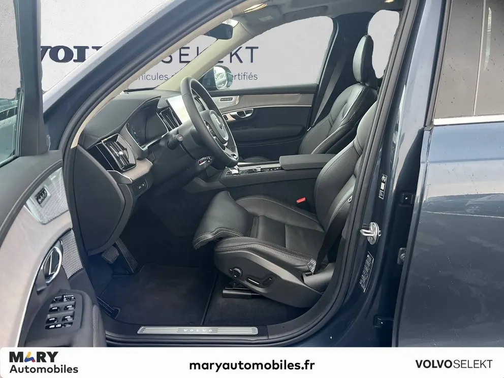 Véhicule occasion 212173 - volvo XC90 - Photo 4