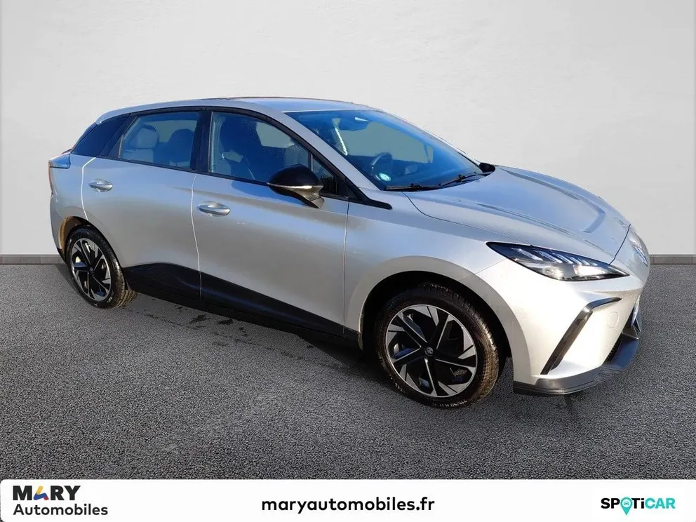 Véhicule occasion 216875 - mg MG4 - Photo 3