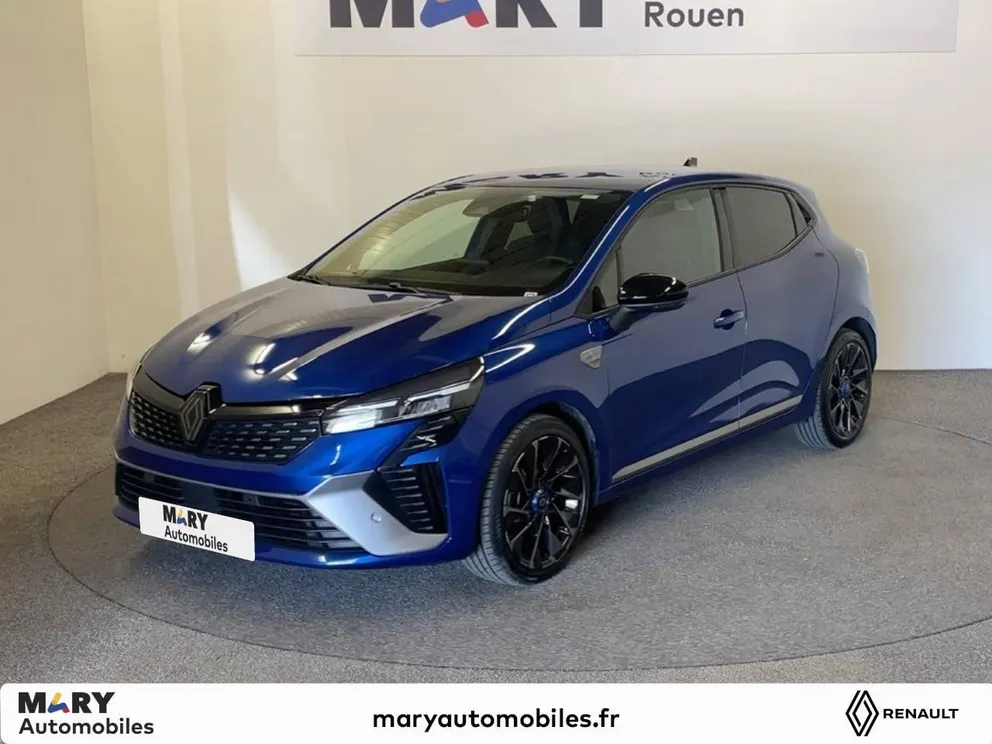 Véhicule occasion 231395 - renault CLIO - Photo 1