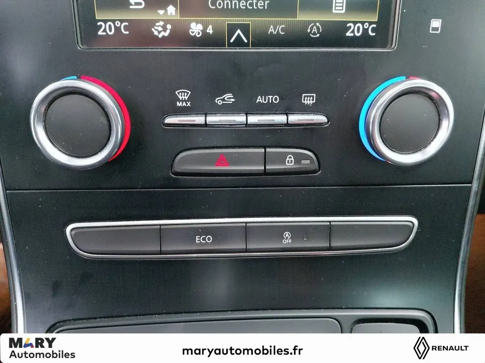 Véhicule occasion 226595 - renault SCENIC - Photo 15