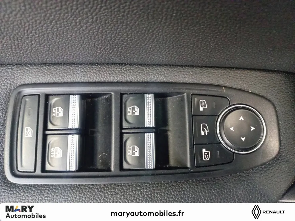 Véhicule occasion 212580 - renault CAPTUR - Photo 13