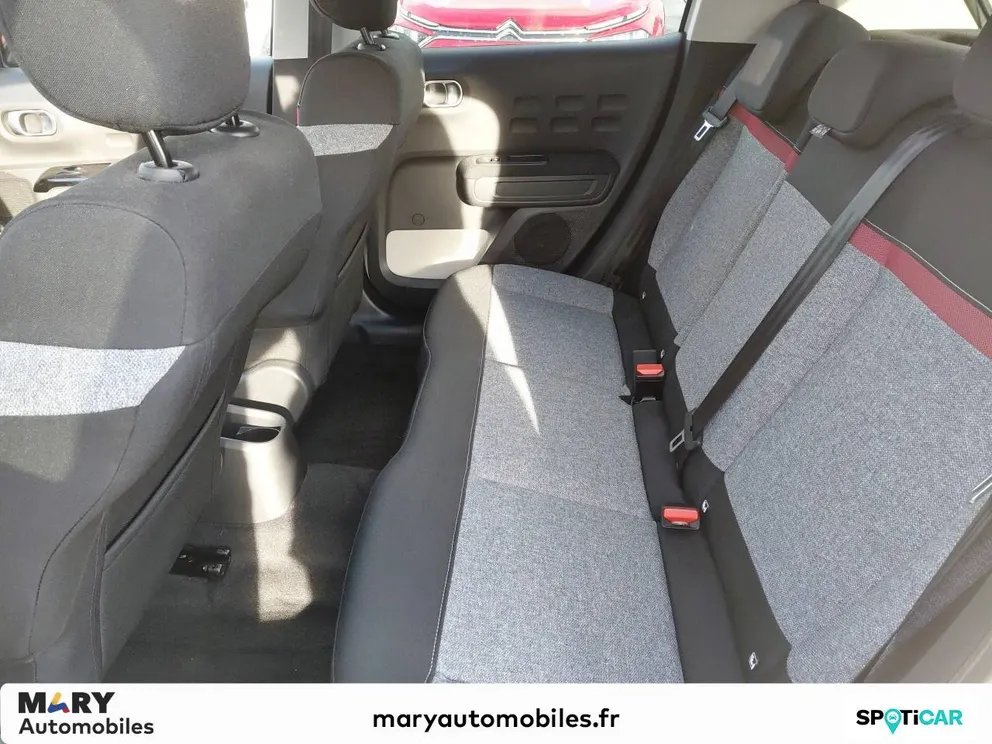 Véhicule occasion 201928 - Citroën C3 - Photo 10
