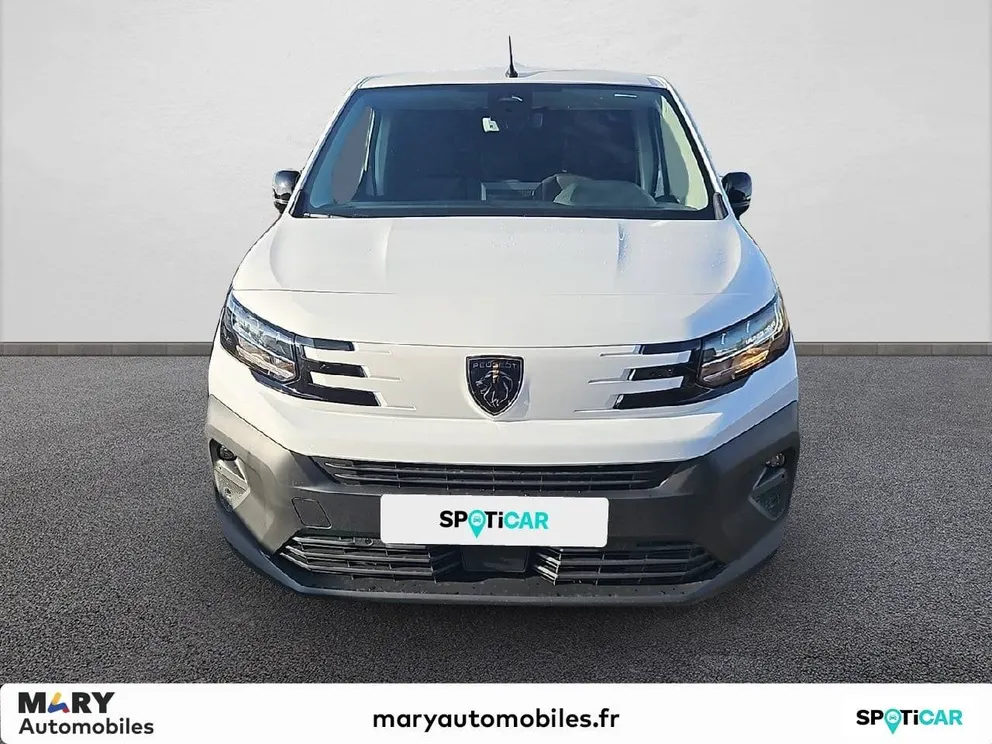 Véhicule occasion 217017 - peugeot PARTNER - Photo 2