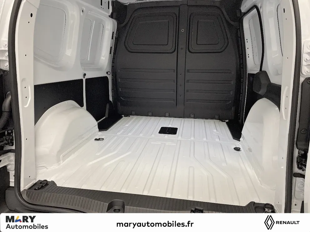 Véhicule occasion 237700 - renault KANGOO - Photo 18